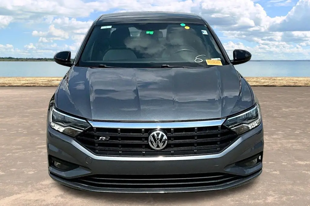 2019 Volkswagen Jetta - $16,650