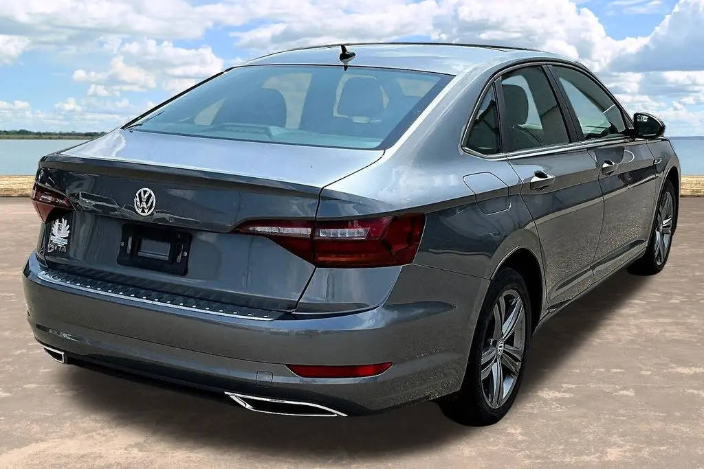 2019 Volkswagen Jetta - $16,650