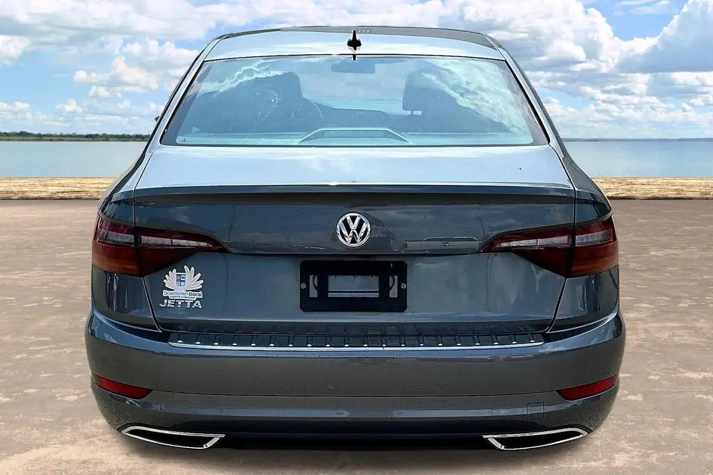 2019 Volkswagen Jetta - $16,650