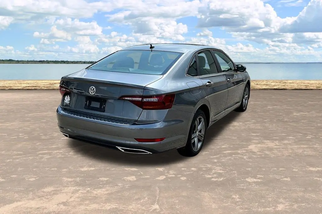 2019 Volkswagen Jetta - $16,650