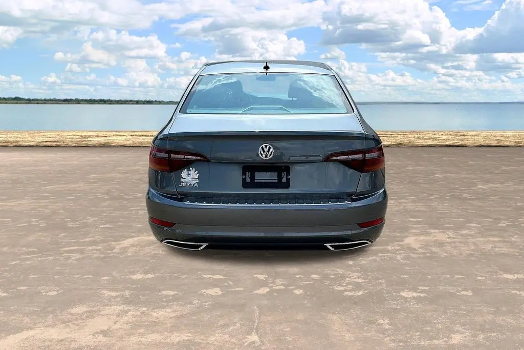 2019 Volkswagen Jetta - $16,650