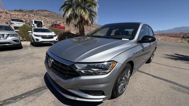 Preowned 2020 Volkswagen Jetta R-Line for Sale