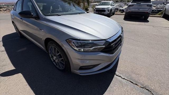 2020 Volkswagen Jetta R-Line
