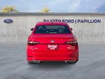2020 Jetta Thumbnail 4