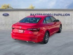 2020 Jetta Thumbnail 5