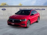 2020 Jetta Thumbnail 7