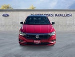 2020 Jetta Thumbnail 8