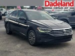 2020 Jetta Thumbnail 1