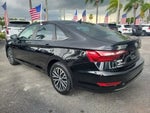 2020 Jetta Thumbnail 5