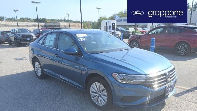Preowned 2020 Volkswagen Jetta S for Sale