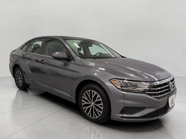 2019 Volkswagen Jetta - $16,204