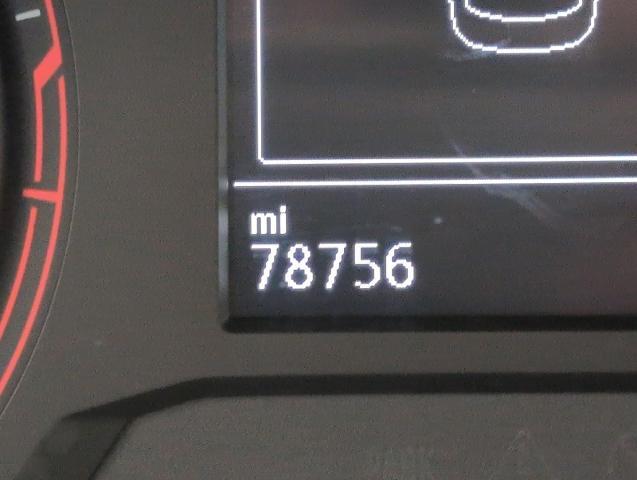 2019 Volkswagen Jetta - $16,204