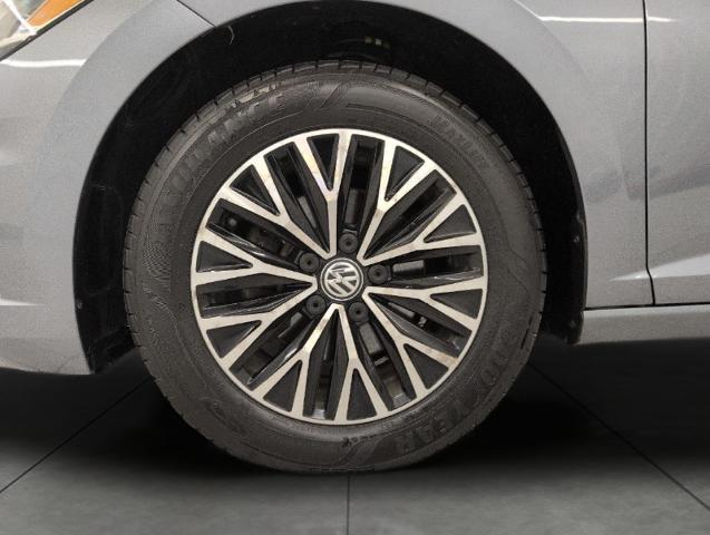 2019 Volkswagen Jetta - $16,204