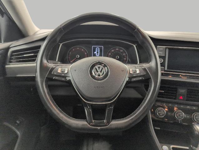 2019 Volkswagen Jetta - $16,204