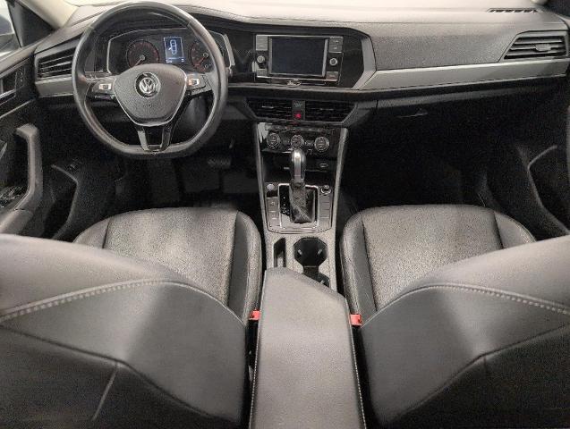 2019 Volkswagen Jetta - $16,204