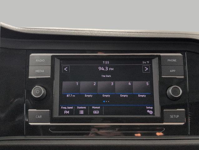 2019 Volkswagen Jetta - $16,204