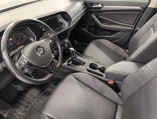 2019 Volkswagen Jetta - $16,204