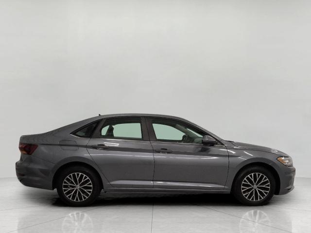 2019 Volkswagen Jetta - $16,204