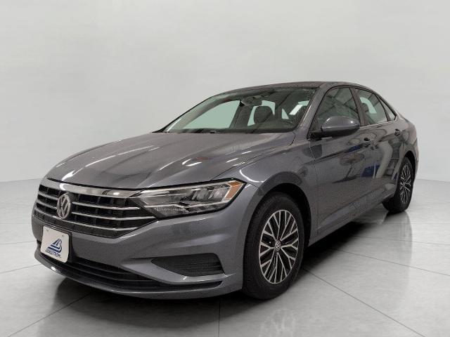 2019 Volkswagen Jetta - $16,204