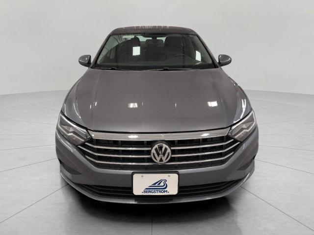 2019 Volkswagen Jetta - $16,204