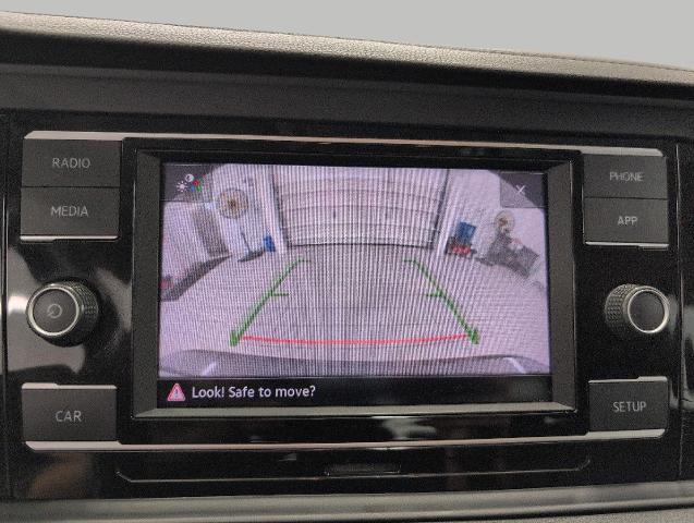 2019 Volkswagen Jetta - $16,204