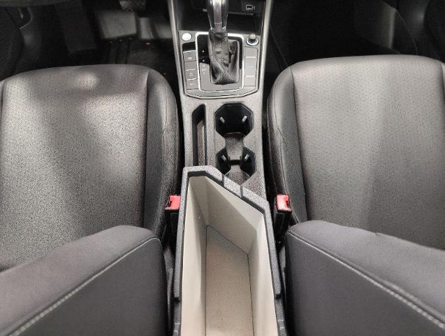 2019 Volkswagen Jetta - $16,204