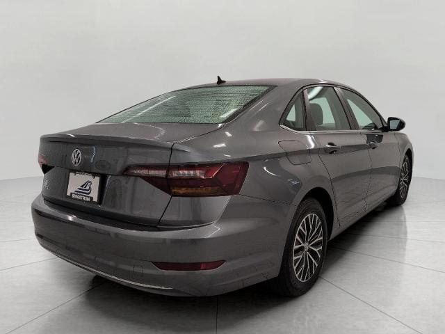2019 Volkswagen Jetta - $16,204