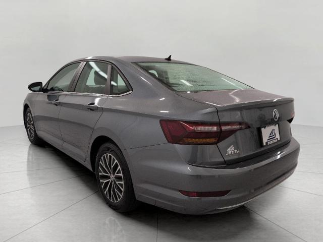 2019 Volkswagen Jetta - $16,204