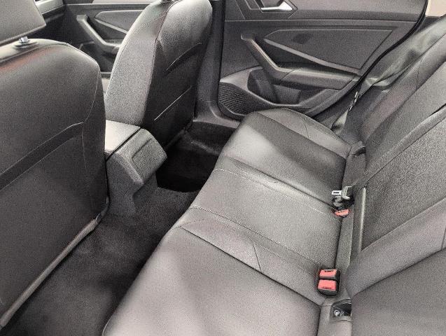 2019 Volkswagen Jetta - $16,204