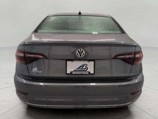 2019 Volkswagen Jetta - $16,204