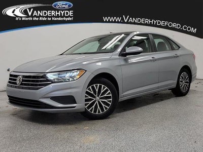 Photo of a 2019 Volkswagen Jetta S 4DR Sedan 8A Ulev for sale