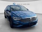 2020 Jetta Thumbnail 1