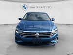 2020 Jetta Thumbnail 2