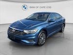 2020 Jetta Thumbnail 3