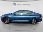 2020 Jetta Thumbnail 4
