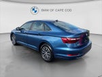 2020 Jetta Thumbnail 5