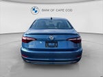 2020 Jetta Thumbnail 6