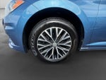 2020 Jetta Thumbnail 9