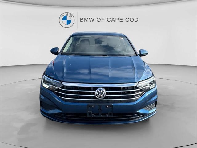 2020 Volkswagen Jetta - $17,575