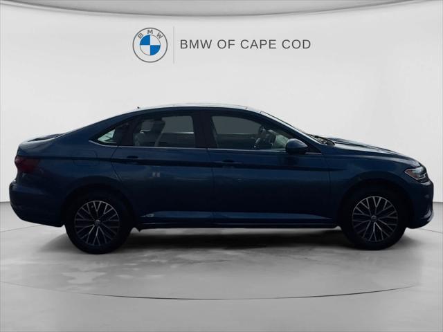 2020 Volkswagen Jetta - $17,575