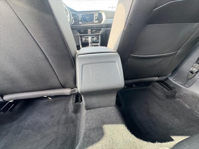 2020 Volkswagen Jetta - $17,575