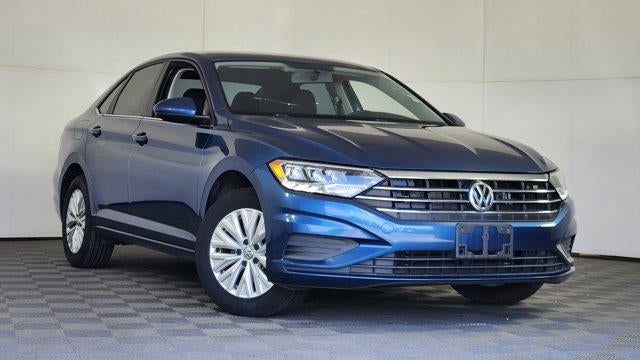 Preowned 2020 Volkswagen Jetta S for Sale