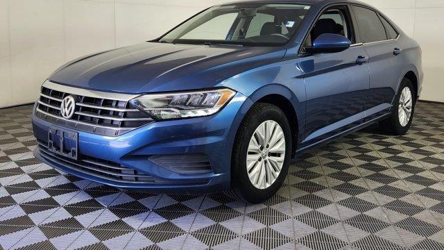2020 Volkswagen Jetta S
