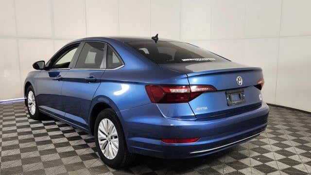 2020 Volkswagen Jetta S