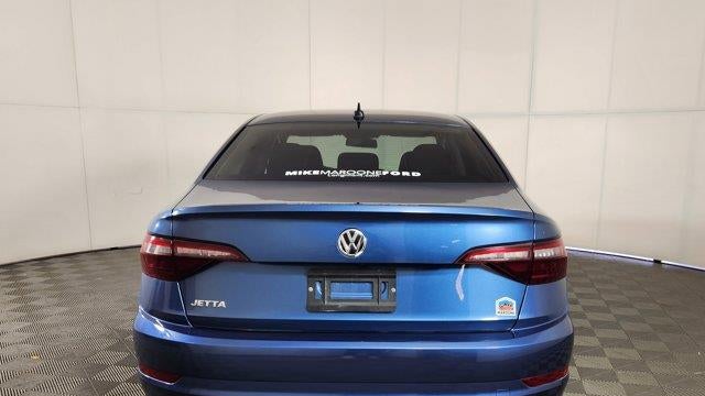 2020 Volkswagen Jetta S