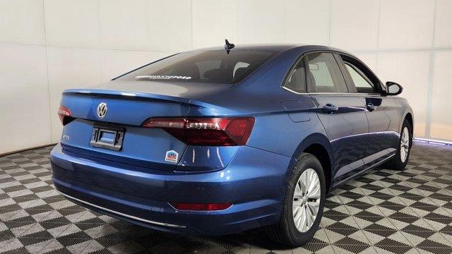 2020 Volkswagen Jetta S