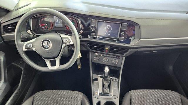 2020 Volkswagen Jetta S