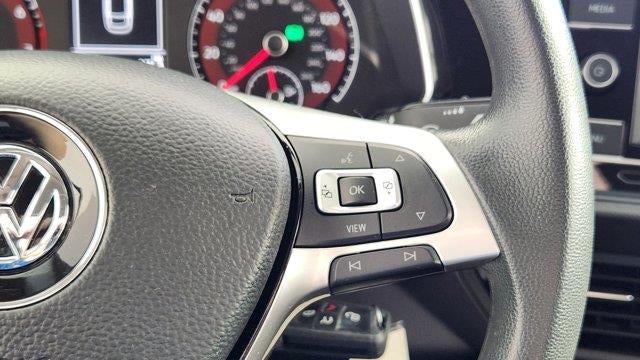 2020 Volkswagen Jetta S