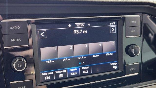 2020 Volkswagen Jetta S