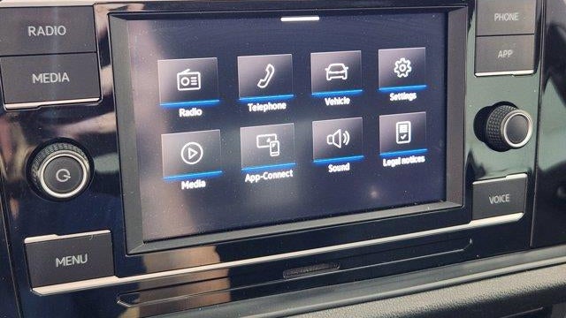2020 Volkswagen Jetta S